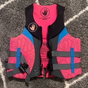 Body Glove Women’s M Life Vest